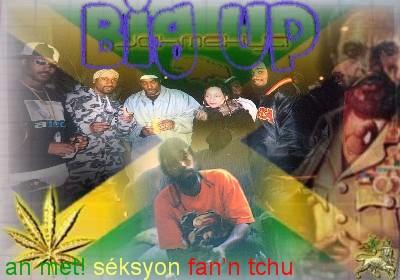          big  up